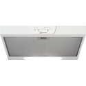 Electrolux LFU215W cooker hood, white, 50 cm