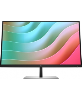 68.6cm/27'' (3840x2160) HP E27k G5 IPS HDMI DP USB-C Pivot UHD S