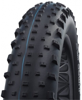 Schwalbe Jumbo Jim Evolution Fat Bike Tire, 26 x 4.00"