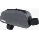 Evoc Top Tube Pack -laukku, harmaa