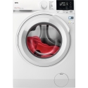AEG LR622F84Q 6000 series washing machine AEG LR622F84Q 6000 series washing machine