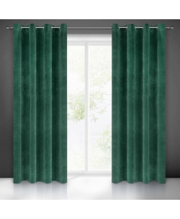 Eurofirany ZAS / VILLA / C.TARGET 140X250 BY 10