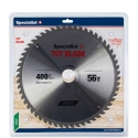 Specialist+ Pjovimo diskas 400x56Tx50 mm