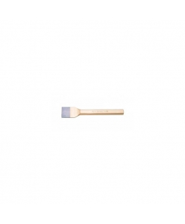 Wide chisel 250x60mm RENNSTEIG