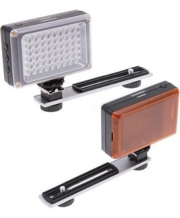 LED luminaire - floodlight YongNuo YN-0906 II