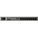 Audient ASP800 - eight-channel microphone preamplifier Audient ASP800 - eight-channel microphone preamplifier