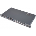 Audient ASP800 - eight-channel microphone preamplifier Audient ASP800 - eight-channel microphone preamplifier