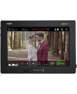 Blackmagic Design Video Assist 7 12G HDR