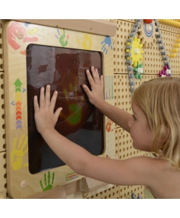 Heat Responsive Educational Board - Masterkidz