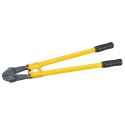 STANLEY BAR SHEARS 750mm PIPE HANDLE