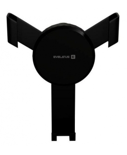 Evelatus - Evelatus Car Holder ECH03 Black