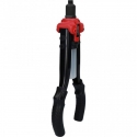Semi-automatic riveter KS TOOLS