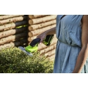 Greenworks G24SHTK2 Hedge Shears