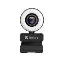 Sandberg Streamer USB Webcam