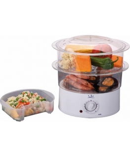 Steam pot Jata CV200