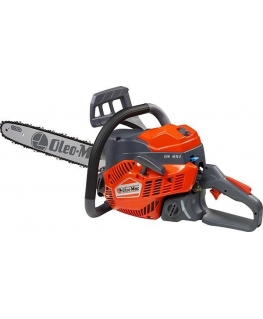 OLEO-MAC benzininis grandininis pjūklas GS451 / 2,9 km EGR