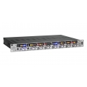 Audient ASP880 - eight-channel microphone preamplifier