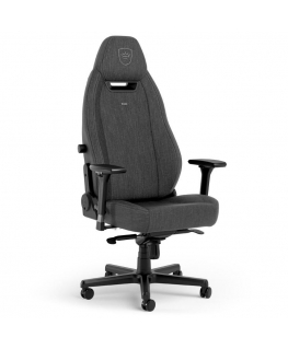 noblechairs LEGEND TX -pelituoli, antrasiitti