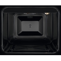Electrolux LKS500003W stove, white
