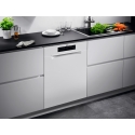 AEG FBB32607ZW 3000 series dishwasher, white