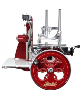 Berkel Volano P15 red/gold Slicer