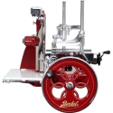 Berkel Volano P15 red/gold Slicer