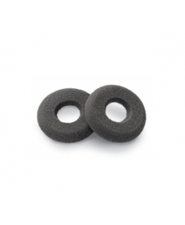 POLY 40709-02 headphone/headset accessory Cushion/ring set