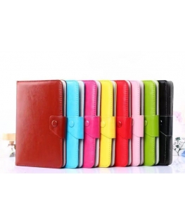 GreenGo Universal Case 9'' Pink