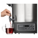 Sencor SPP 3200SS SENCOR pasteurizing pot