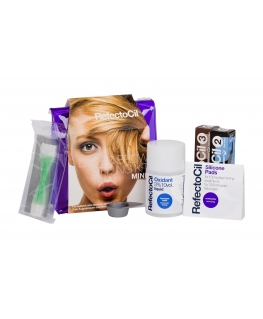 Refectocil Lash y Brow Syling Lot 6 Pieza