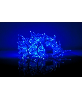 iLike N/A Diožu Lietus RS-200 200LED 9m. Blue