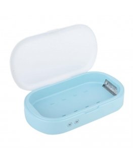 Media-tech MT6517 UV-C Multifunctional Sterilizer