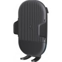 Fonekit AL-15 car mount with wireless charging