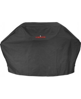 Lucifer -suojapeite, M, musta