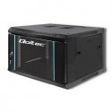 Qoltec QOLTEC 54465 RACK cabinet 19inch