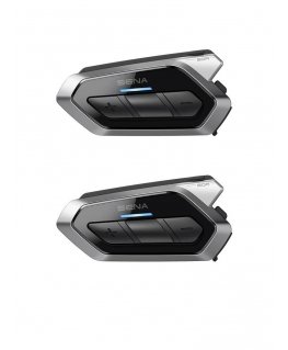 SENA 50R-02D Dual Pack Motorcycle Intercom