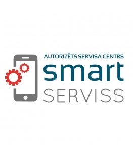 Doogee S60 sticker DOOGEE Back logo