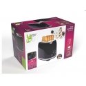 Toaster Lafe TSB003B