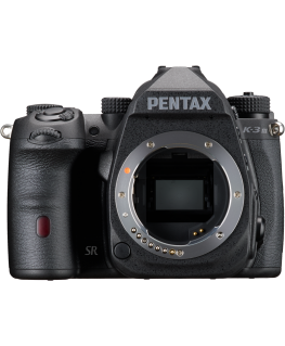 Ricoh PENTAX K-3 MARK III MONOCHROME BODY KIT EU