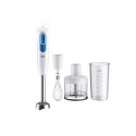 BRAUN MultiQuick 2 Hand blender MQ20236MWH, 600W, Stainless