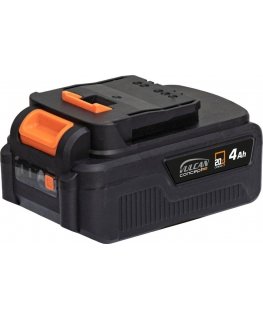 Vulcan Battery 4ah, lithium ion, connect 20v