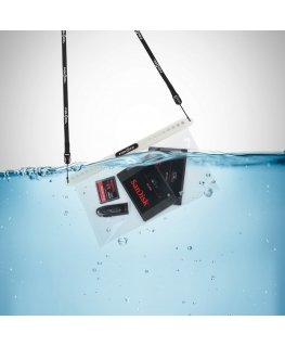 Fidlock HERMETIC dry bag multi TTT