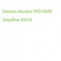 Easypix Aquapix WDV5630 GreyBlue