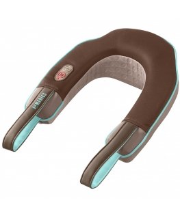 HoMedics NMSQ-215 massager Neck Brown