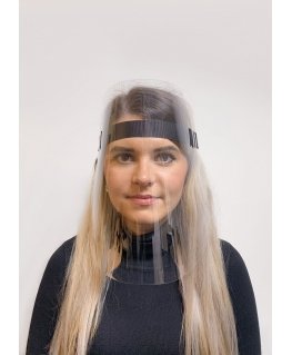 iLike Face Shield 0.3mm