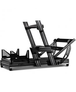 Next Level Racing FGT ELITE Aluminum Cab - Wheel Plate Edition