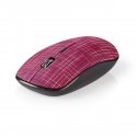 Nedis MSWS500PK mouse