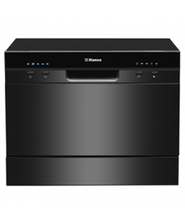 Trauku mazgājamā mašīna Hansa mini ZWM556BH