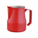 Motta Milk Pitcher - Red - 500ml