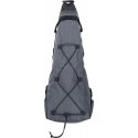 Evoc Seat Bag Boa bicycle saddle bag, gray, 16 liters Evoc Seat Bag Boa bicycle saddle bag, gray, 16 liters